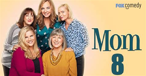 Fox Comedy Estreia A 8ª E última Temporada Da Série De Comédia “mom” Cinevisão