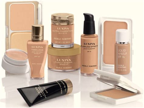 Best Foundation For Your Skin Types Of Foundation And Their Uses