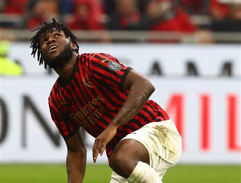 Franck kessie profile), team pages (e.g. Calciomercato Milan: Kessie in partenza, su di lui c'è l ...