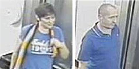 Couple Caught Having Sex In Train Station Lift Now Sought By Police