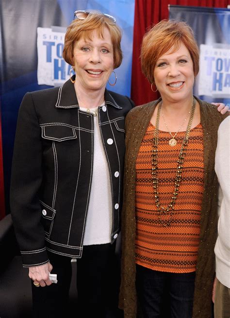 Vicki Lawrence Claims She Was Denied Equal Pay On Carol Burnett