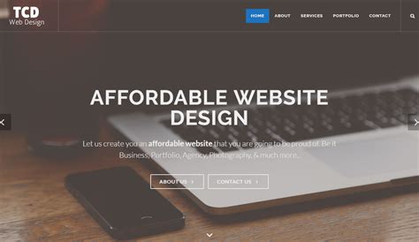 Affordable Website Design Quoakle