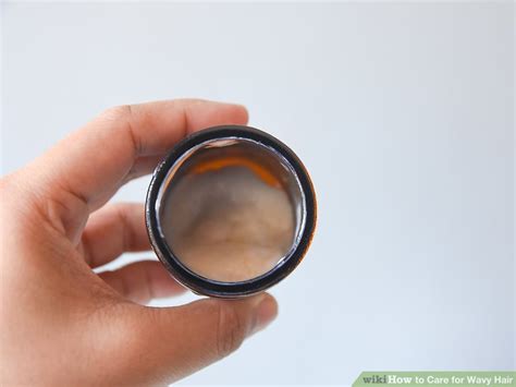 Hair care tips for wavy hair (and any style of curl!) should always break down what wash day should look like. How to Care for Wavy Hair: 13 Steps (with Pictures) - wikiHow