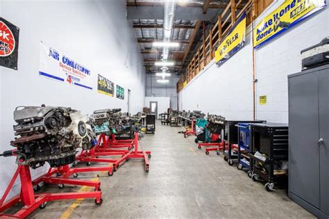 West Covina Automotive Technician Training Program Uei College