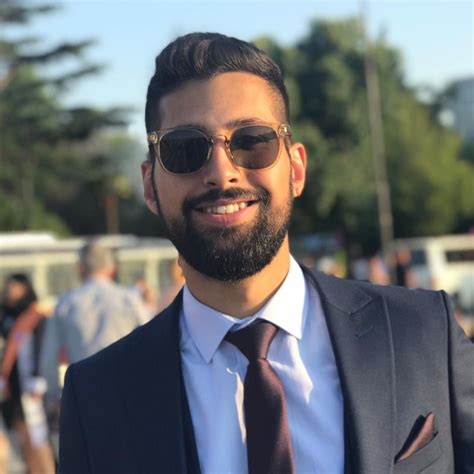 Mohammad Atrash Board Member In Sight Collaborative Linkedin