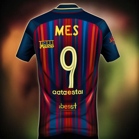 Krea Ai Lionel Messi