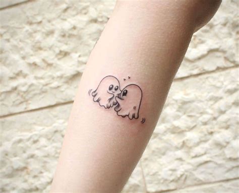 Top 139 Boo Tattoo Designs