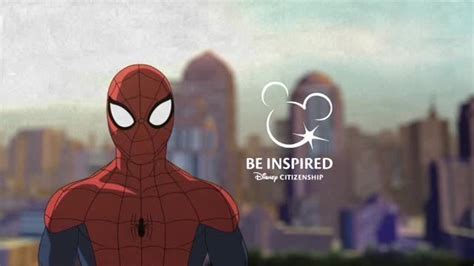 Ultimate Spider Man Videos Disney Video