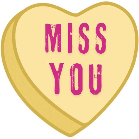 heart miss you discord emoji
