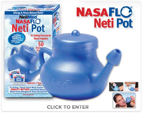 What does using a neti pot feel like? Beware of Neti pots, they could kill you. Literally ...