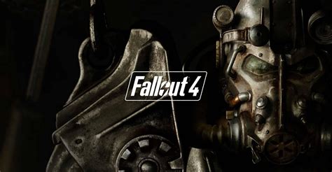 Fallout 4 Wallpaper Fallout 4 Photo 39188385 Fanpop