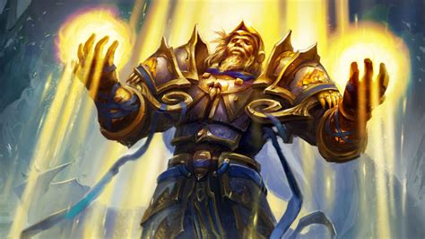 While our other guide pages go into more individual detail, this simple starter guide covers all the basics in one place, whether you're a new holy paladin, a returning player to shadowlands, hardcore, or casual alike, it's the best place to get a beginners overview on. WoW Classic: Holy Paladin Guide - Millenium