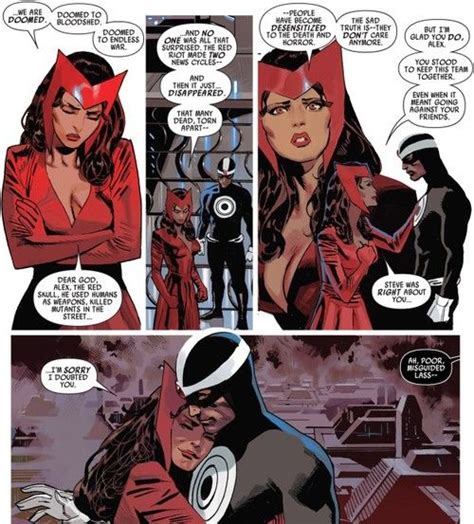 Maybe you would like to learn more about one of these? Pin by Ali Cass on SCARLET WITCH | Scarlet witch, Young ...