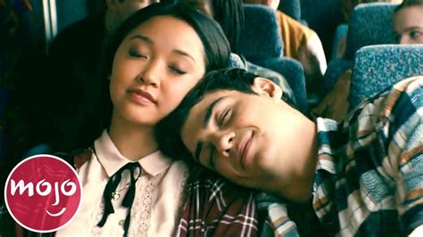15 Best Romance Movies On Netflix Right Now Ranked Gambaran