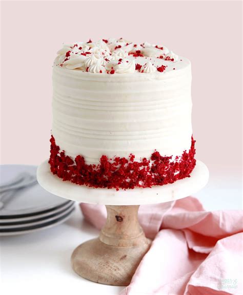 Gluten Free Red Velvet Cake Recipe Dairy Free Option Artofit