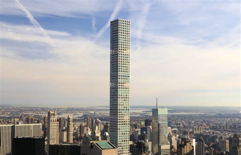 曼哈顿公园大道432号两套公寓折价千万美元售出 Mansion Global