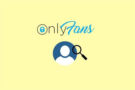 How To Find Out If Someone Has An Onlyfans Accountpng Recursos Wordpress