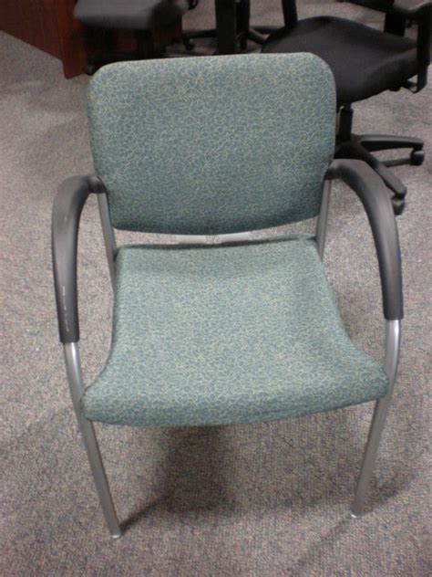 Used Office Chairs Allsteel Hon Tolleson Chair T Slop Scy At