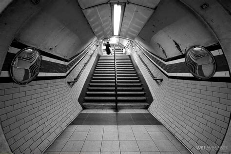 Arsenal Station London Photography Tube Mapper