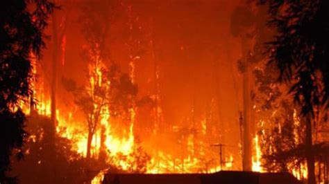 The black saturday bushfires were one of the worst bushfire disasters in australia. Victims of Black Saturday bushfires to receive $698.5 ...