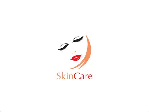 Skin Care Logo Logodix
