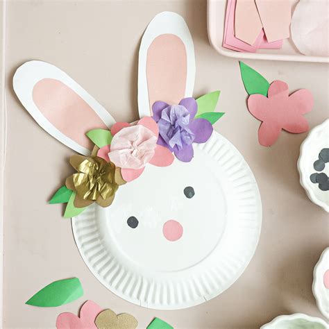 Fun And Easy Easter Crafts For Kids Colorado Parent