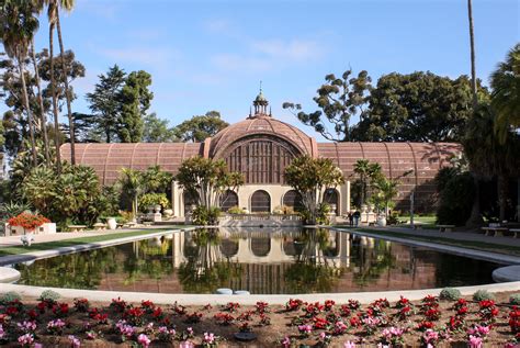 The old cactus garden near the balboa park club was planted under the direction of kate sessions, the. Balboa Park (San Diego) | Military Wiki | FANDOM powered ...