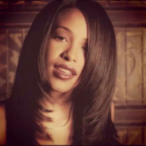 14 Glory Aaliyah Cut Hairstyle