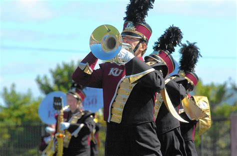 Sunday Go Pick: Collegiate marching band fest in Allentown - The ...