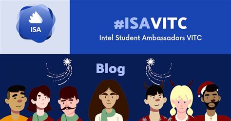 Intel Student Ambassadors
