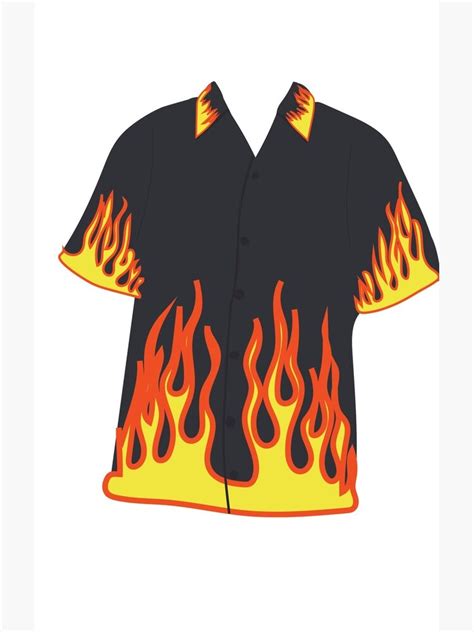 Guy Fieri Flame Shirt Samsung Galaxy Phone Case For Sale By Kali710