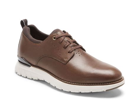 20 Most Comfortable Work Shoes For Men To Buy