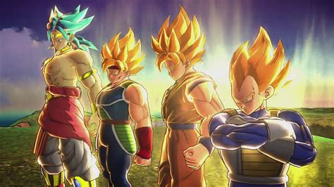 Where to watch dragon ball z dragon ball z is available for streaming on the cartoon network website, both individual episodes and full seasons. Dragon Ball Z: Battle of Z - Noble Saiyan Blood HD - YouTube