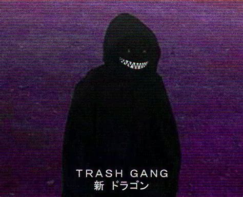 Pin By Abigail Campos On Bad Art Trash Gang Aesthetic Anime Trxsh Gxng