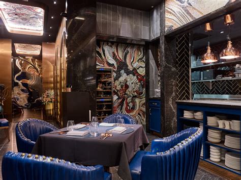 Michelin Star Restaurants in Bloor-Yorkville! - www.bloor-yorkville.com