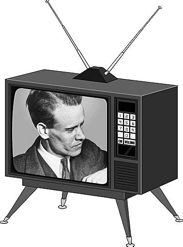 مخترع التلفزيون