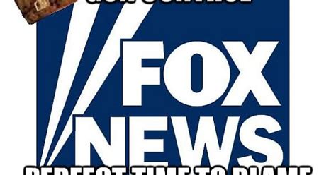 Scumbag Fox News Imgur