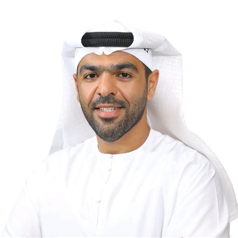 Ahmed Al Mansoori Chief Operating Officer Waha Capital Linkedin