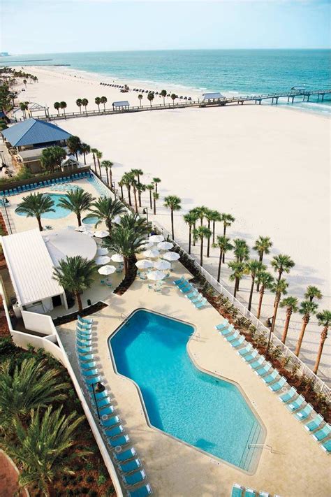 Hilton Clearwater Beach Resort And Spa Coupons Near Me In Clearwater