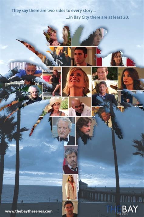 Itv will start airing the final episode of the bay tonight (wednesday, april 24) at 9pm. The Bay (TV Series 2010- ) - IMDb