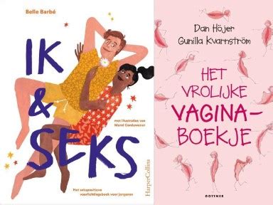 Seksuele Voorlichting Hoe Ziet De Toekomst Van De Seksuele Voorlichting Eruit De