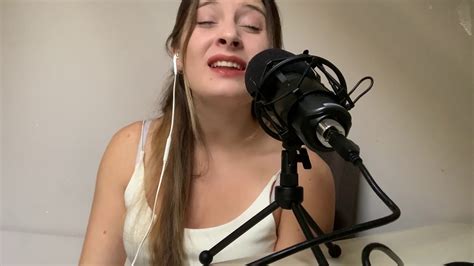 Lyrics for this song have yet to be released. Olivia Rodrigo, Julia Lester - Wondering (Cover by Ninon ...