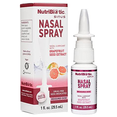 Comparison Of Best Nose Spray For Post Nasal Drip 2023 Reviews
