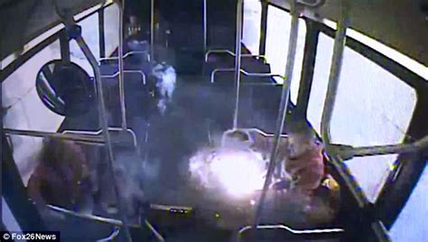 Horrific Video Shows An E Cigarette Exploding In A Mans Pocket Daily