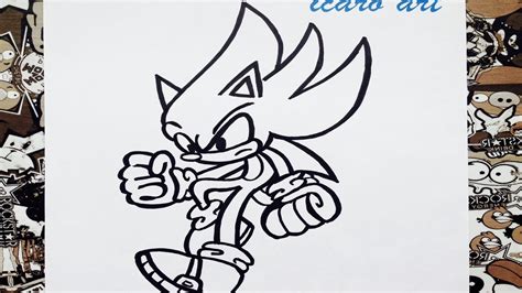 Definir la población y los objetivos fase 4. Como dibujar a súper sonic | how to draw super sonic - YouTube