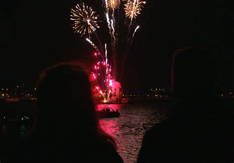 Fireworks In Bournemouth And Poole Firework Displays 2023