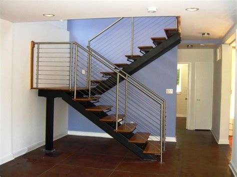7 Unique Stair Railings Pictures And Design Idea Attention Trust