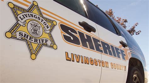 Livingston Sheriffs Office Training Area Planned In Deerfield Twp