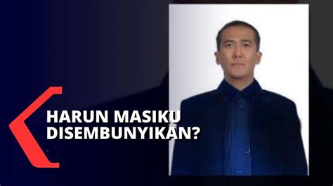 Kpk memasukkan harun masiku dalam dpo. Kasus Suap Harun Masiku, Koordinator ICW: Pasti Ada Aktor ...