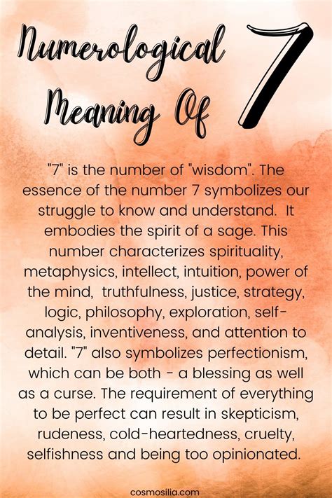 Number 7 Numerology Numerology Number 7 Numerology Life Path